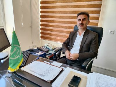 رکوردشکنی جذب تسهیلات مکانیزاسیون کشاورزی در اشنویه