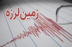 زلزله اشنویه، یکی از ۱۲۳ زلزله هفته گذشته کشور