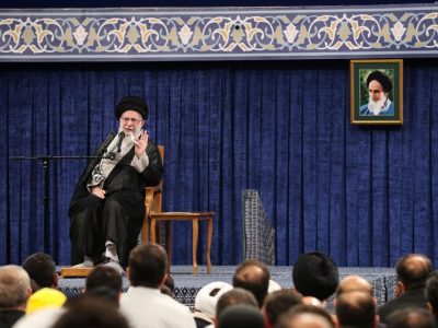 گمان نمی‌کنیم مذاکرات با آمریکا به نتیجه برسد