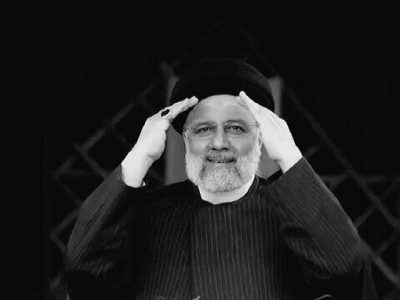 شهید رئیسی نماد خدمت و عدالت برای مردم