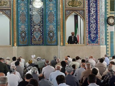 حمله رژیم صهیونیستی به ایران محکوم است