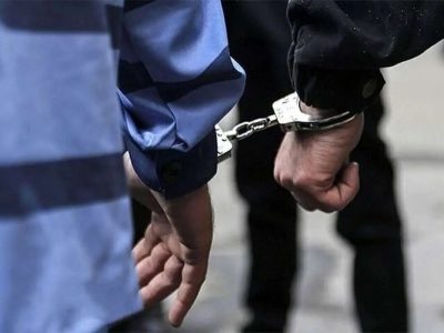 توزیع‌کنندگان مواد مخدر در چنگال قانون پلیس اشنویه