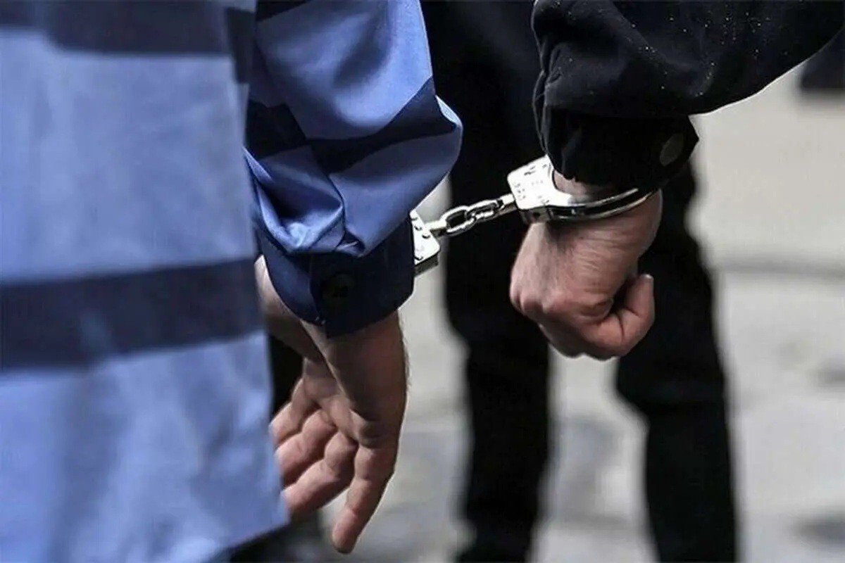 توزیع‌کنندگان مواد مخدر در چنگال قانون