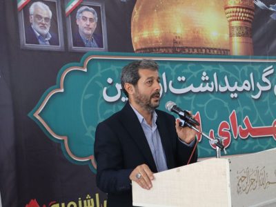 دشمن در محاسبه قدرت ایران اشتباه کرد