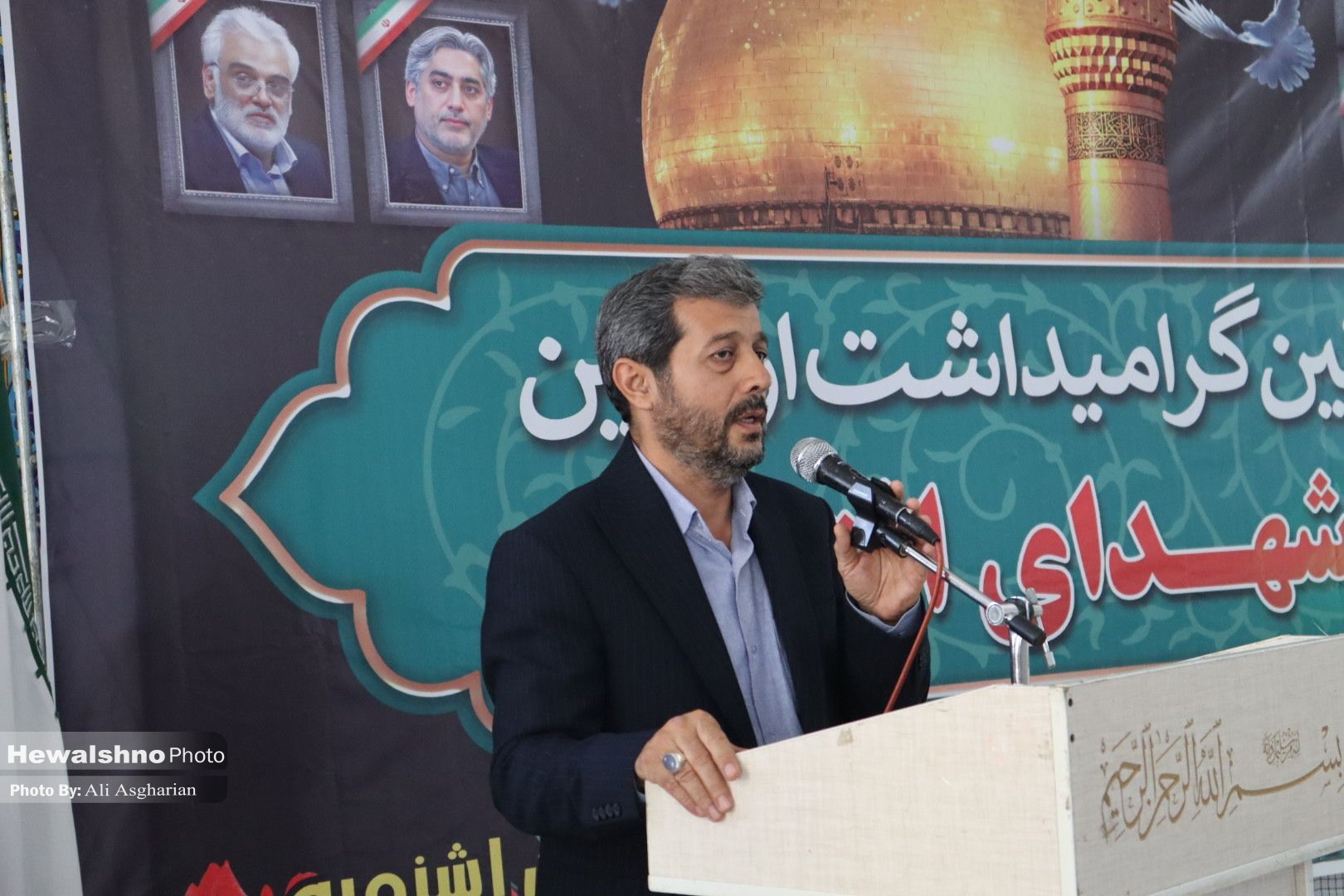 دشمن در محاسبه قدرت ایران اشتباه کرد