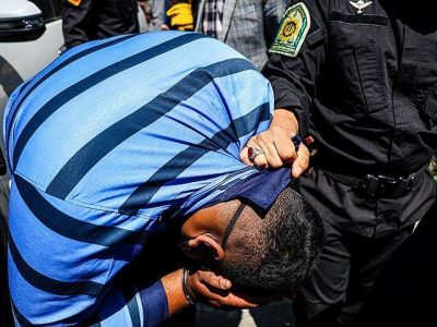 برخورد قاطع با اراذل در دستور کار پلیس