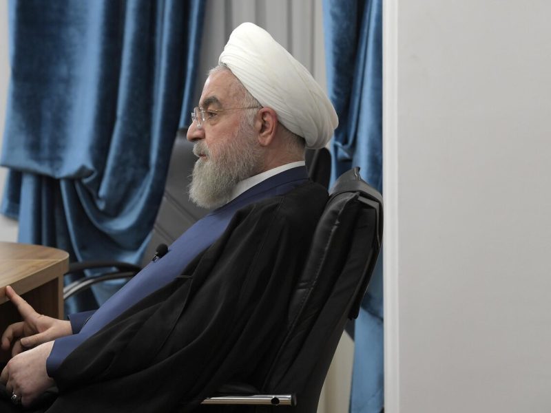 تکیه بر وعده‌های غرب بدون تقویت ظرفیت‌های داخلی