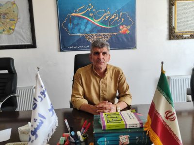 افزایش ۷ برابری بودجه شهری اشنویه