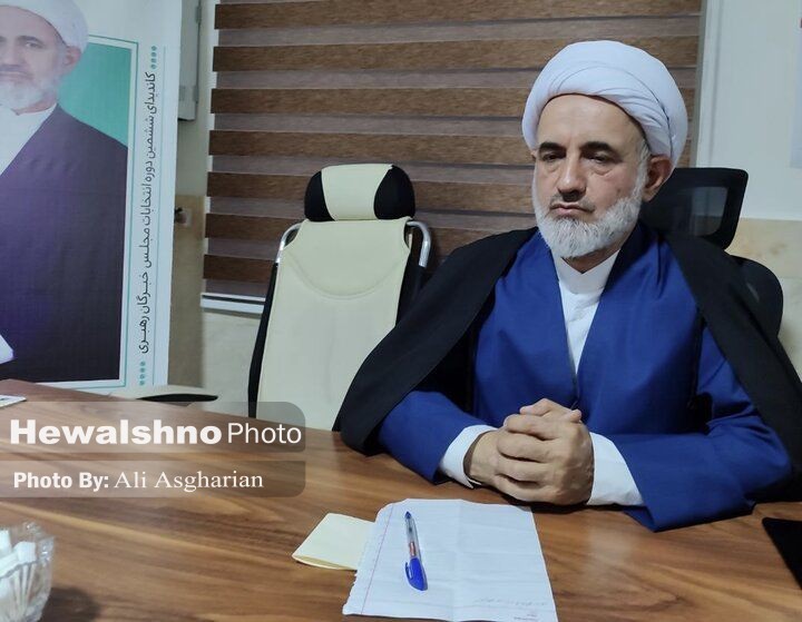 وحدت رمز عزت امت اسلامی است