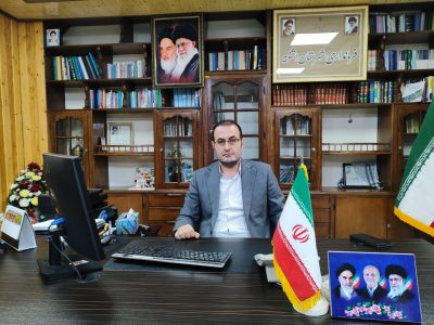 لزوم همکاری همه‌جانبه برای توسعه اشنویه
