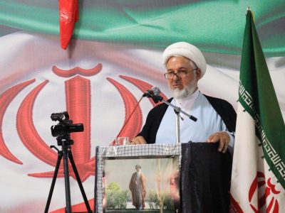 اهتمام خاص رهبر شهید به اسلامی بودن و اصلی ترین ویژگی ایشان ظلم ستیزی و استکبار ستیزی و دفاع از مظلوم بود
