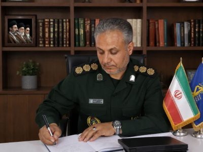 خبرنگاران در خط مقدم جهاد تبیین قرار دارند