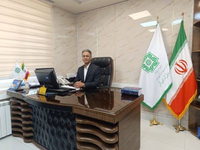 تسهیم بیش از ۳۸۳ میلیارد ریال عوارض در اشنویه