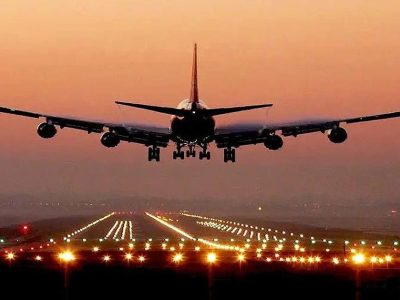 کاهش ۳۰ درصدی مصرف انرژی در فرودگاه ارومیه