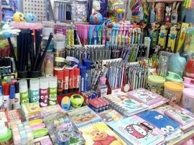 بازار ملزومات آموزشی آذربایجان‌غربی زیر ذره‌بین تعزیرات رفت