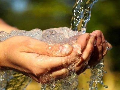 آب یک سرمایه اقتصادی است، نه کالای مصرفی