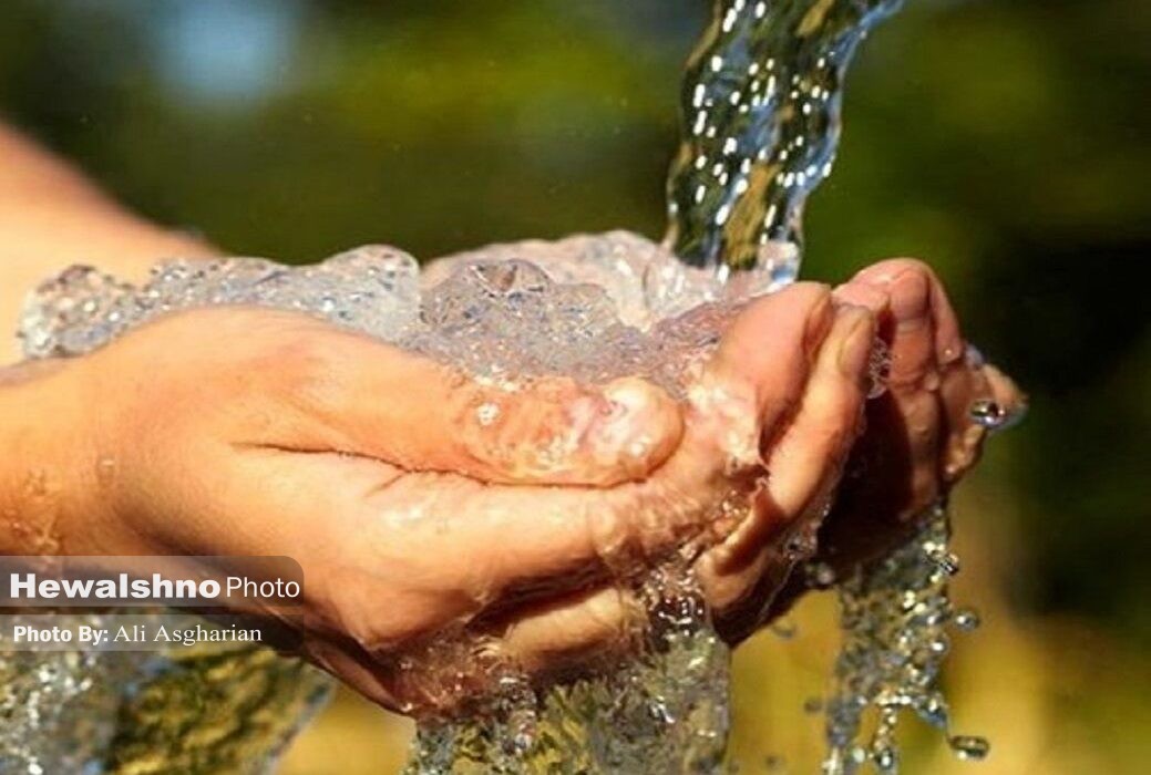 آب یک سرمایه اقتصادی است، نه کالای مصرفی