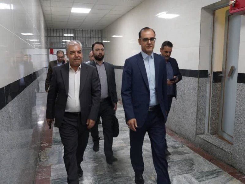 تلاش دستگاه قضایی برای تقویت صلح و سازش