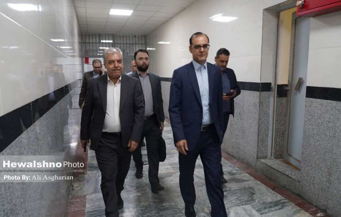 تلاش دستگاه قضایی برای تقویت صلح و سازش