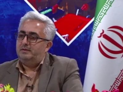 بازدارندگی هسته‌ای ایران در نظم آنارشیک بین‌المللی
