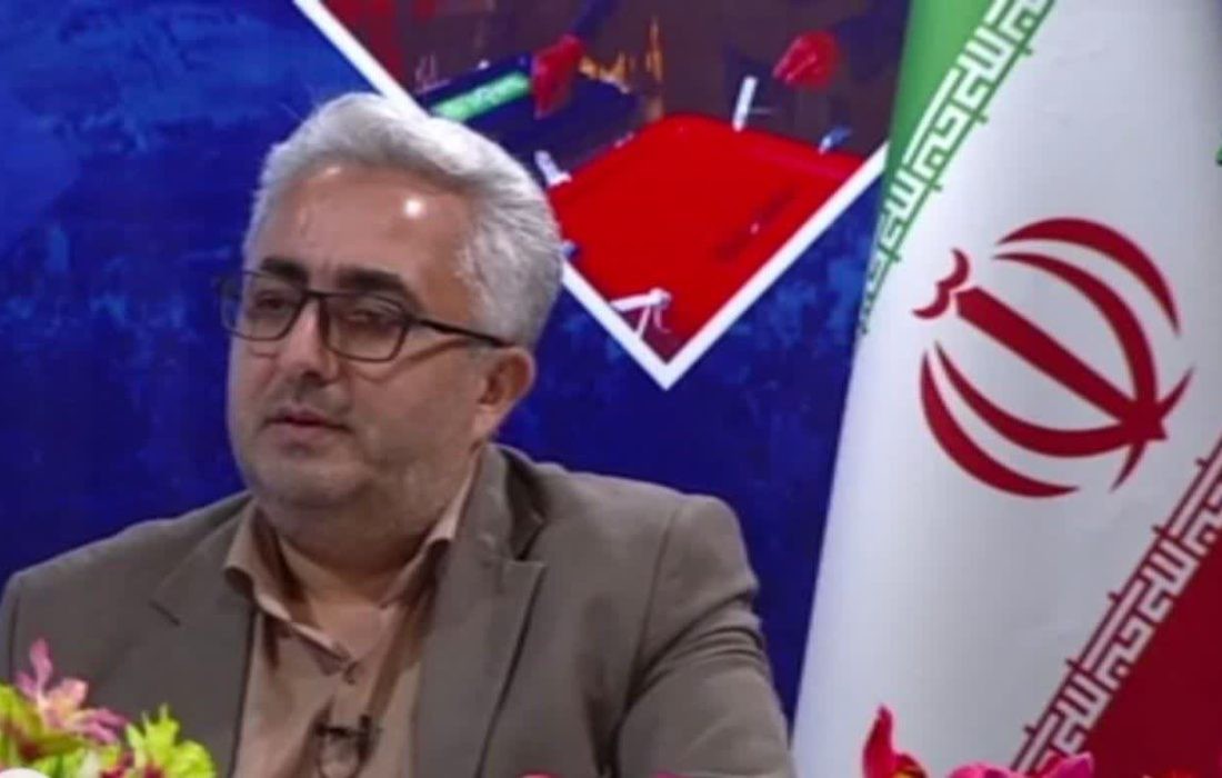 بازدارندگی هسته‌ای ایران در نظم آنارشیک بین‌المللی