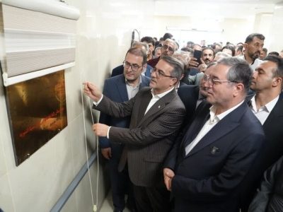 طلوع امید در افق سلامت اشنویه