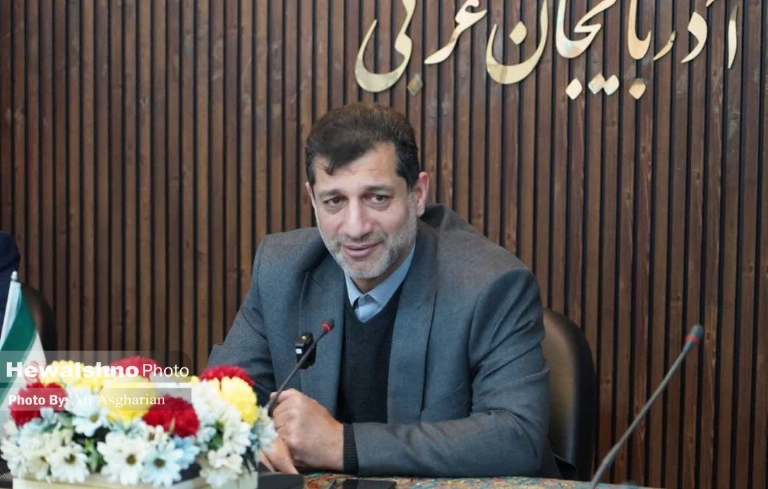 ظرفیت اقامتی آذربایجان‌غربی با هفت پروژه افزایش می‌یابد