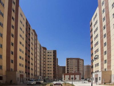 احداث ۳۳۰۰ واحد مسکونی برای زوج‌های جوان آذربایجان‌غربی