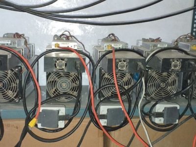 محکومیت میلیادری متخلف نگهداری غیرمجاز ماینر در نقده