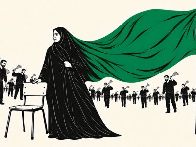 ماکان و فاطمیه