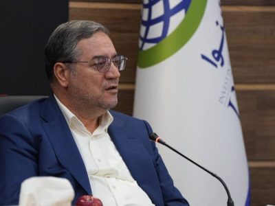 قیمت‌گذاری غیرواقعی سیب قابل قبول نیست