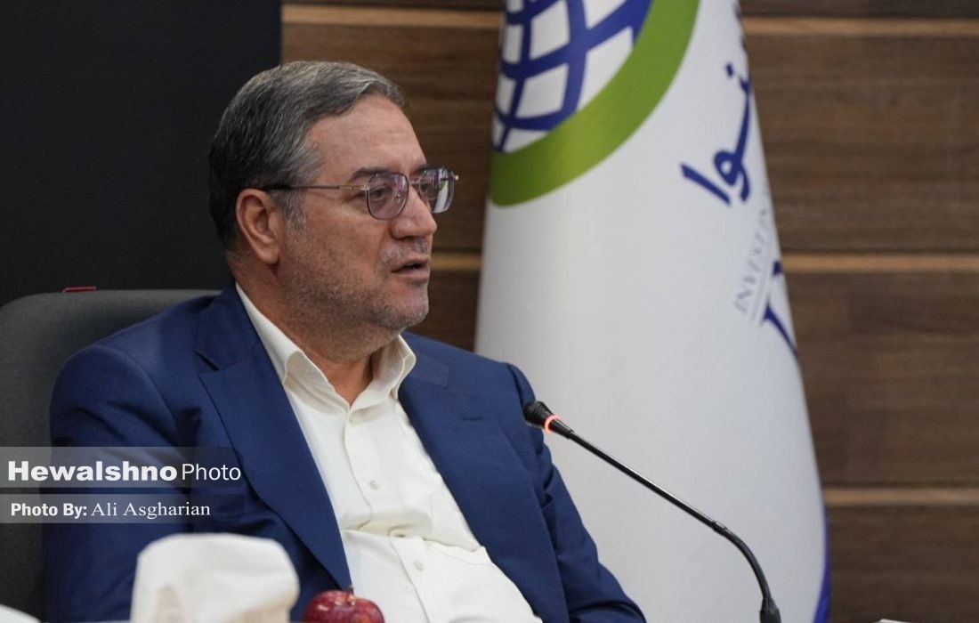 قیمت‌گذاری غیرواقعی سیب قابل قبول نیست