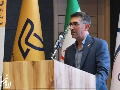 تسریع خدمات عمومی با هوشمندسازی شبکه پستی آذربایجان‌غربی